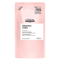 Refil Vitamino Color Shampoo 240ml - L'Oréal Professionnel | L'Oréal Partner Shop
